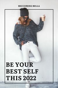 be your best self
