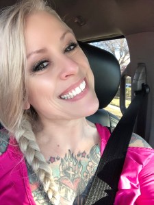 I believe happy girls are the prettiest