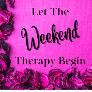 Shopping and saturdays